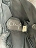Chicwish Black Cocktail Dress Size M - photo 4