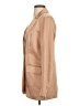 Skies Are Blue Tan Blazer Size S - photo 5