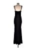 Parthea Black Cocktail Dress Size XXS (estimated) - photo 2