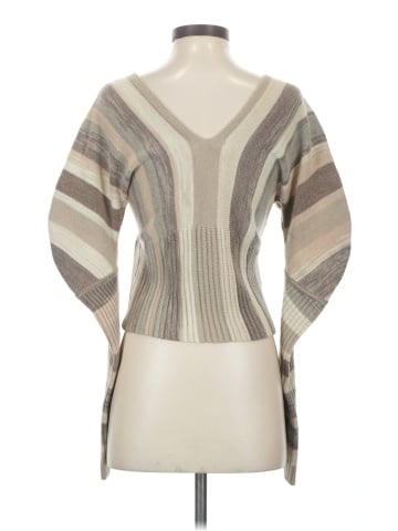 Jonathan Simkhai Wool Pullover Sweater (view 2)