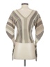 Jonathan Simkhai Tan Wool Pullover Sweater Size S - photo 2