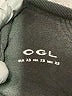 OGL Black Long Sleeve Top Size XS - photo 7