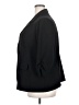 SOHO Apparel Ltd Black Blazer Size 2X - photo 5