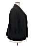SOHO Apparel Ltd Black Blazer Size 2X - photo 4