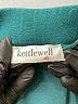 Kettlewell Solid Teal Formal Skirt Size XS - photo 4