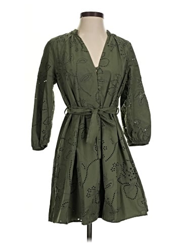 Zara Casual Dress (view 1)