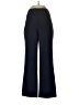 Topshop 100% Polyester Blue Dress Pants Size 6 - photo 1