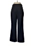 Topshop 100% Polyester Blue Dress Pants Size 6 - photo 2