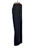 Topshop 100% Polyester Blue Dress Pants Size 6 - photo 4