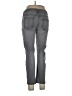 CALVIN KLEIN JEANS Solid Gray Jeans Size 12 - photo 2