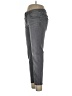 CALVIN KLEIN JEANS Solid Gray Jeans Size 12 - photo 5