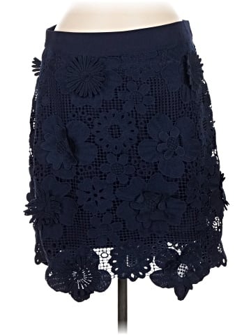 Aqua Casual Skirt (view 1)