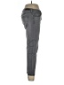 CALVIN KLEIN JEANS Solid Gray Jeans Size 12 - photo 4