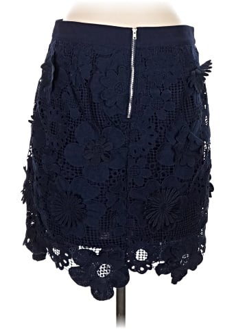 Aqua Casual Skirt (view 2)
