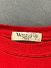 Wound Up Red Sweatshirt Size M - photo 7