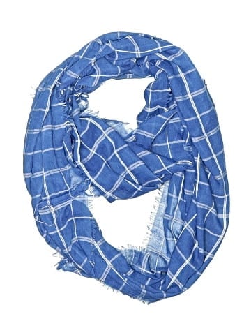 Tickled Pink Scarf (view 1)