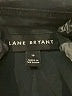 Lane Bryant Black Jacket Size 16 - photo 6