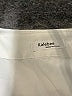 Assorted Brands White Short Sleeve Button-Down Shirt Size 3X (estimated) - photo 7