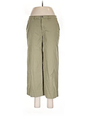 Garnet Hill Khakis (view 1)