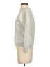 J.Crew 100% Cotton Gray Pullover Sweater Size XS - photo 5