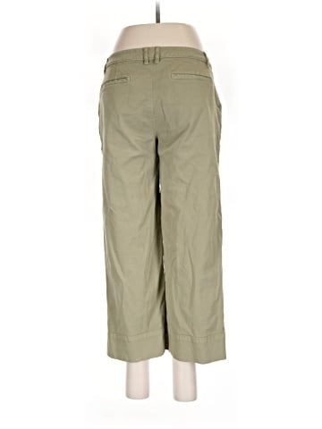 Garnet Hill Khakis (view 2)