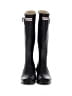 Hunter Black Boots Size 9 - photo 2