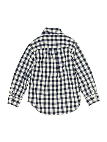 Baby Gap Long Sleeve Button-Down Shirt (view 2)