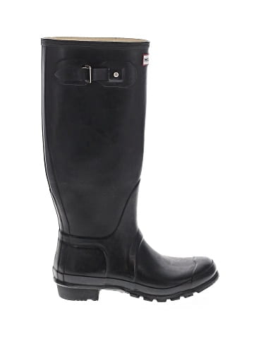 Hunter Boots (view 1)