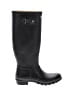 Hunter Black Boots Size 9 - photo 1