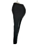 Motherhood Black Active Pants Size S - photo 4