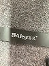 Allegra K Plaid Gray Dress Pants Size L - photo 7