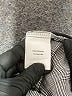 Allegra K Plaid Gray Dress Pants Size L - photo 8