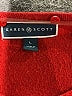 Karen Scott Red Pullover Sweater Size L - photo 7