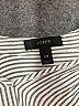 J.Crew 100% Cotton Silver Short Sleeve Blouse Size XXS - photo 7