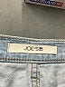 Joe's Jeans 100% Cotton Blue Jeans Size 25 waist - photo 7