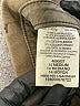 Lee Brown Cargo Pants Size 14 m - photo 5