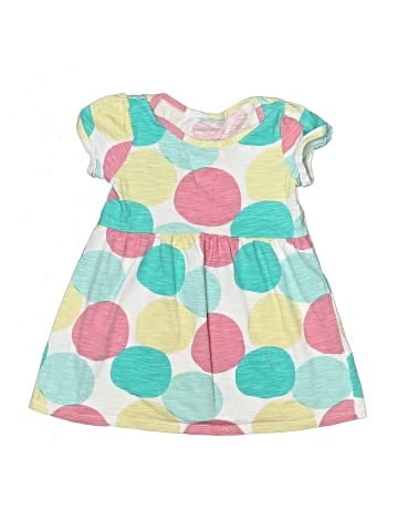 Jumping Beans Dress (view 1)