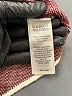 Tahari Argyle Gray Pullover Sweater Size M - photo 8