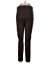 Gap Solid Brown Black Active Pants Size M - photo 2
