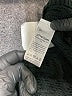 Emery Rose 100% Acrylic Black Pullover Sweater Size L - photo 8