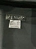 Venus Black Casual Dress Size S - photo 4