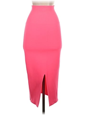Victoria Beckham Formal Skirt (view 2)
