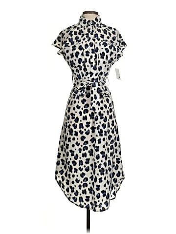 Bar III Casual Dress (view 1)