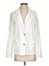 Mod-O-Doc 100% Cotton Ivory Jacket Size XS (0) - photo 1