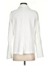 Mod-O-Doc 100% Cotton Ivory Jacket Size XS (0) - photo 2