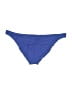 J.Crew Color Block Gold Swimsuit Bottoms Size XS - photo 2