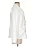Mod-O-Doc 100% Cotton Ivory Jacket Size XS (0) - photo 4