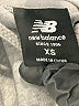 New Balance Gray Pullover Hoodie Size XS - photo 7