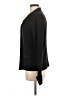 Lands' End 100% Cotton Black Cardigan Size M - photo 5