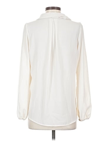 Veronica M. 3/4 Sleeve Blouse (view 2)